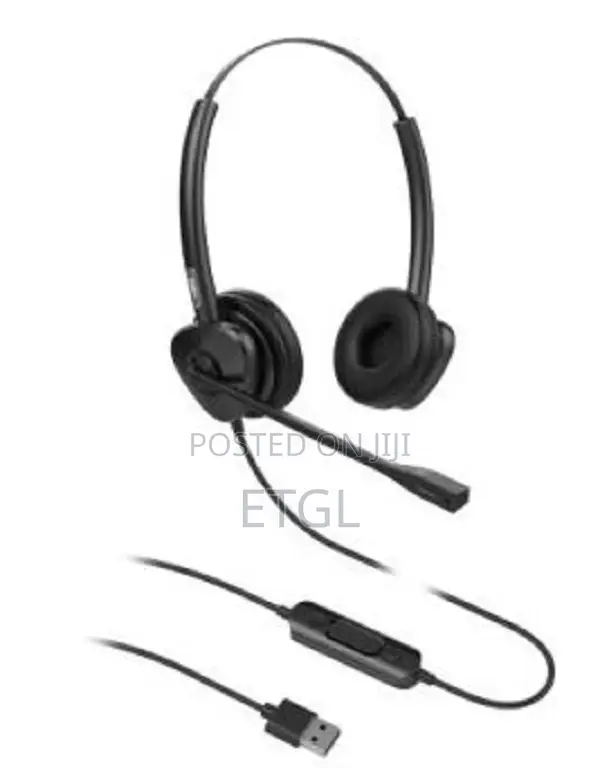 HT301-U Fanvil HT301-U USB Wired Headset