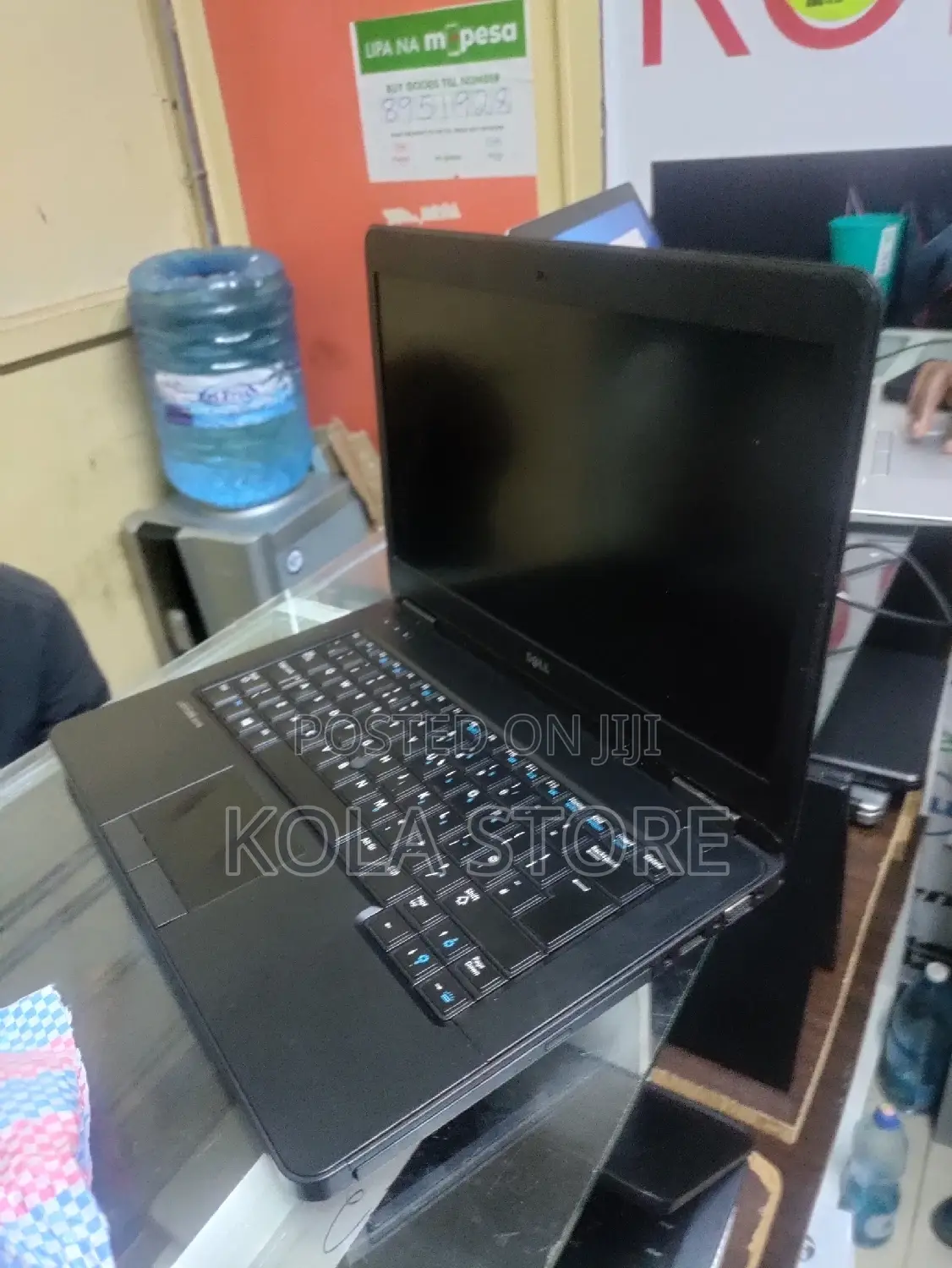 Laptop Dell Inspiron 14 5458 8GB Intel Core I7 SSD 256GB