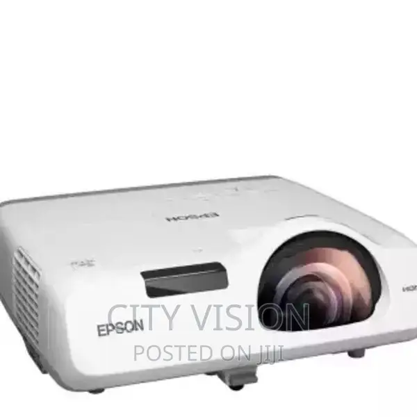 Epson EB-E20 3LCD Technology ,RGB Liquid Crystal Shutter!!