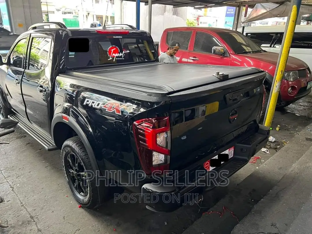 Double Cab Aluminum Lockable Roller Shutter Lid