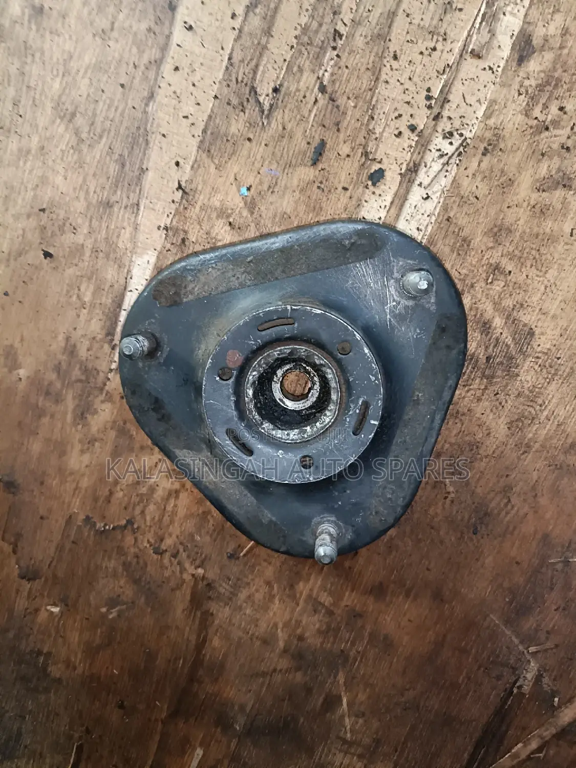 Shock Mount Premio 260