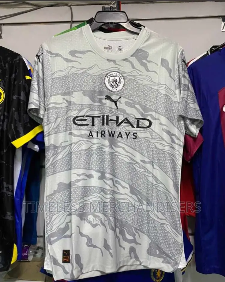 Football Jersey
