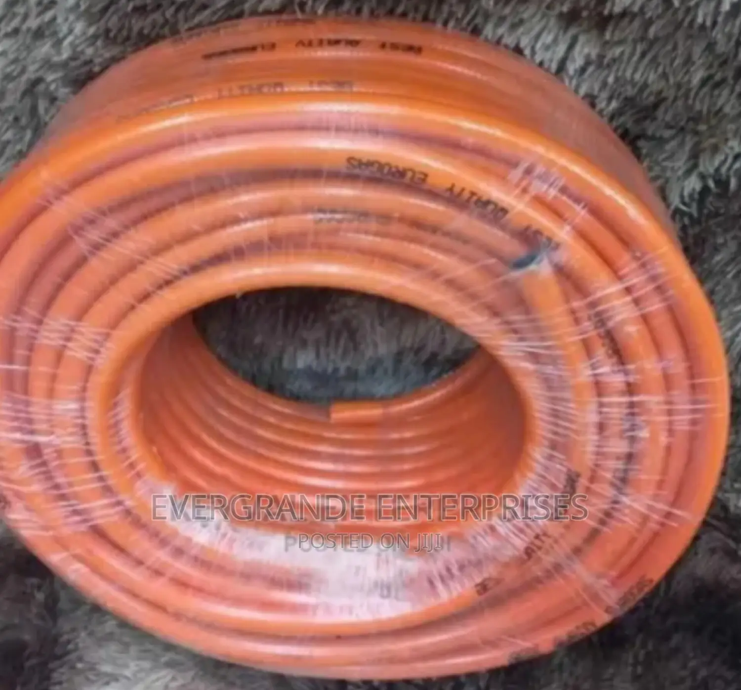 LPG Gas Pipe Gas Pipe Strong Pipe 50m Per Roll