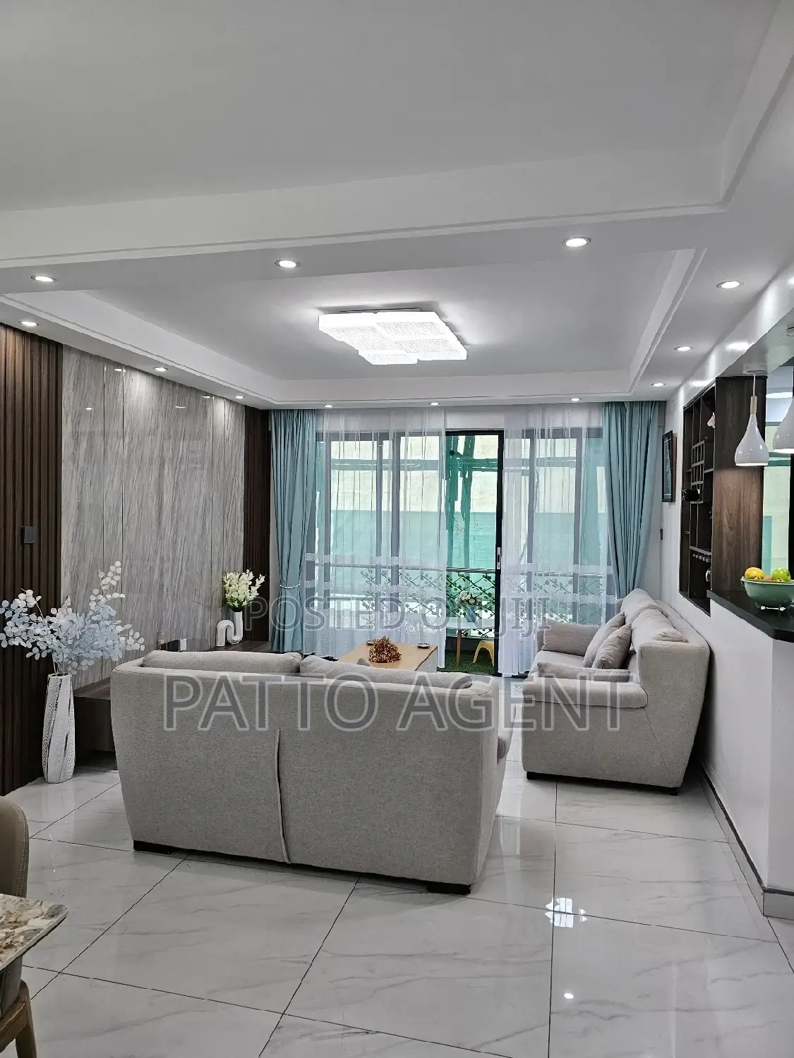 2bdrm Apartment in Kilimani for sale