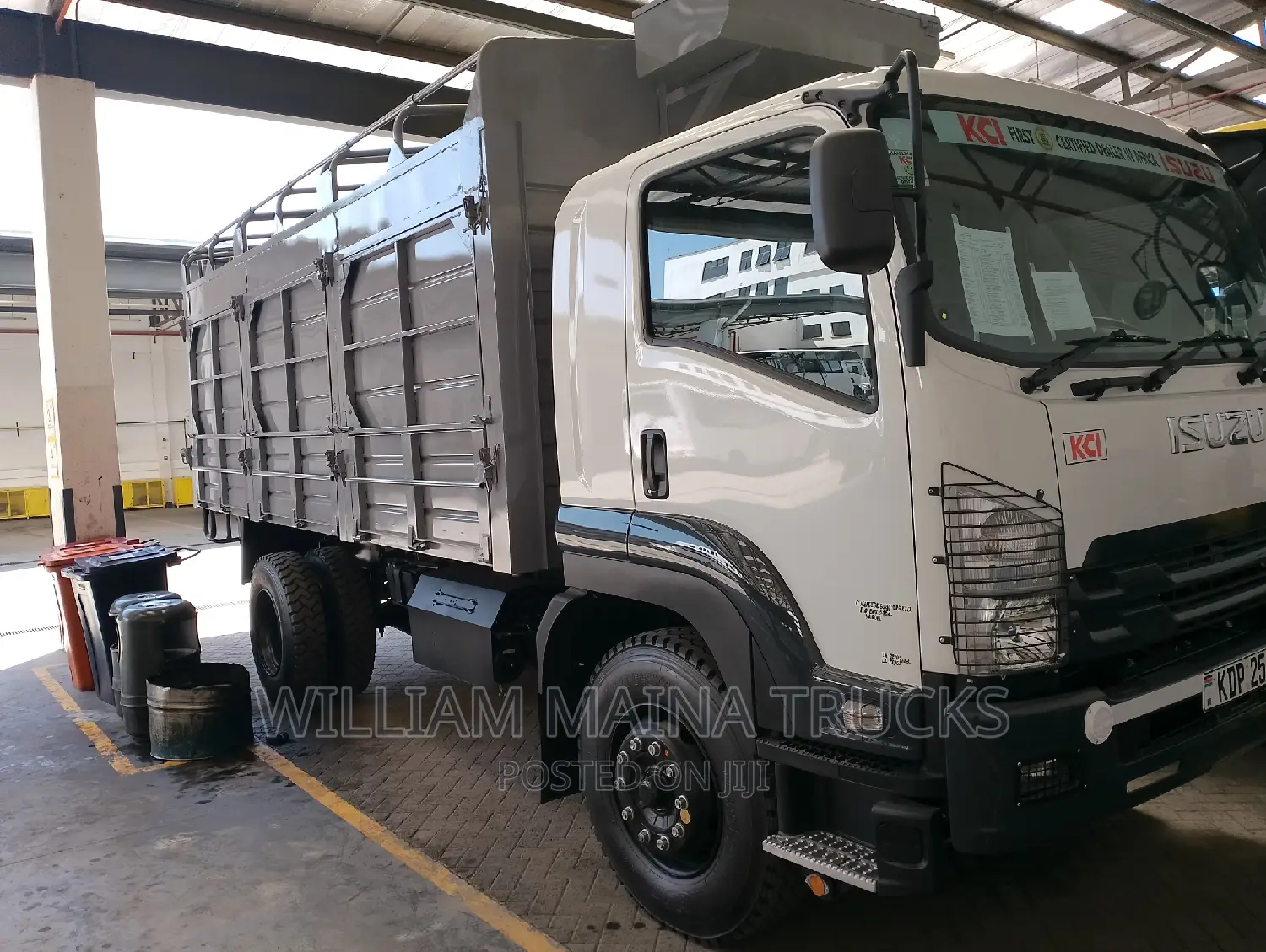 FVR 90 (Grey)