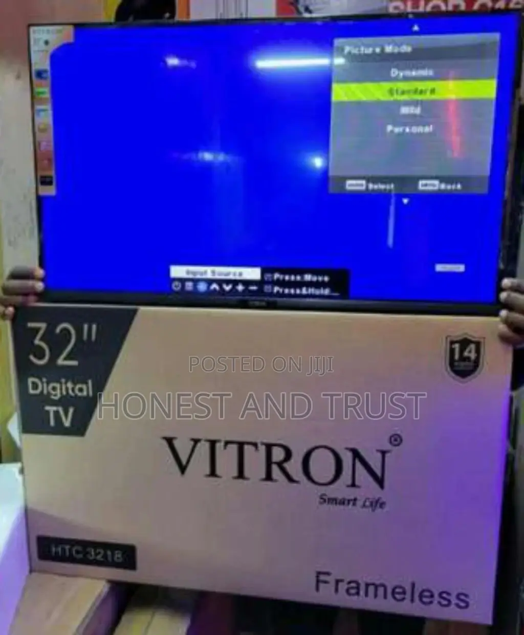 Vitron 32 Digital Tv