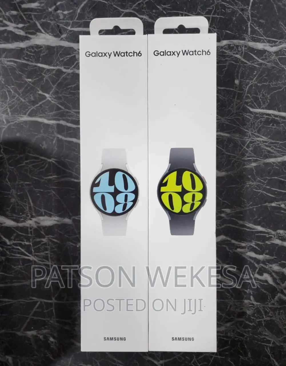 Samsung Galaxy Watch 6 44mm