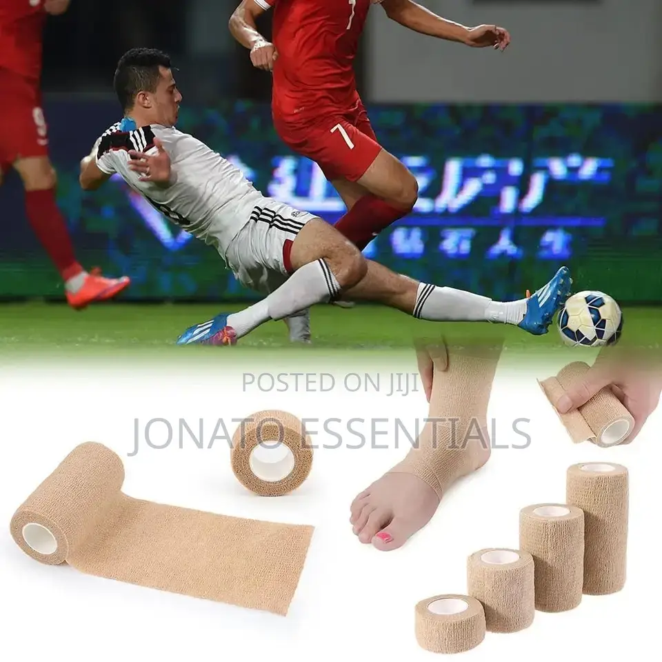 Self Adhesive Bandage
