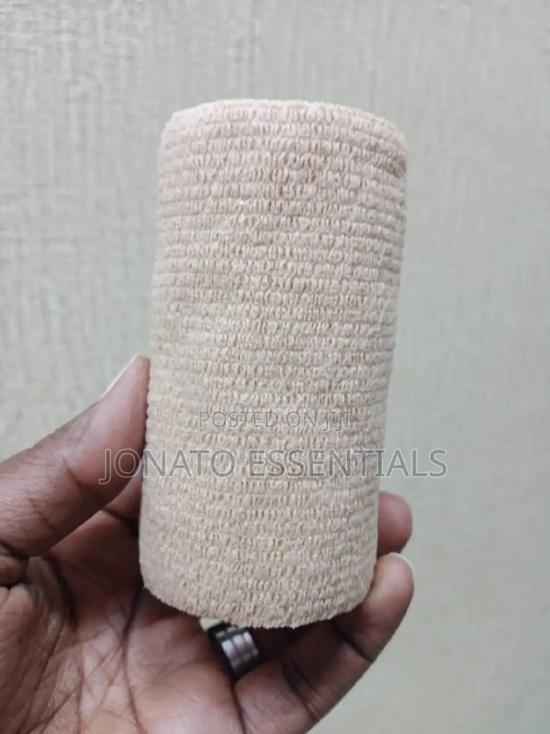 Self Adhesive Bandage