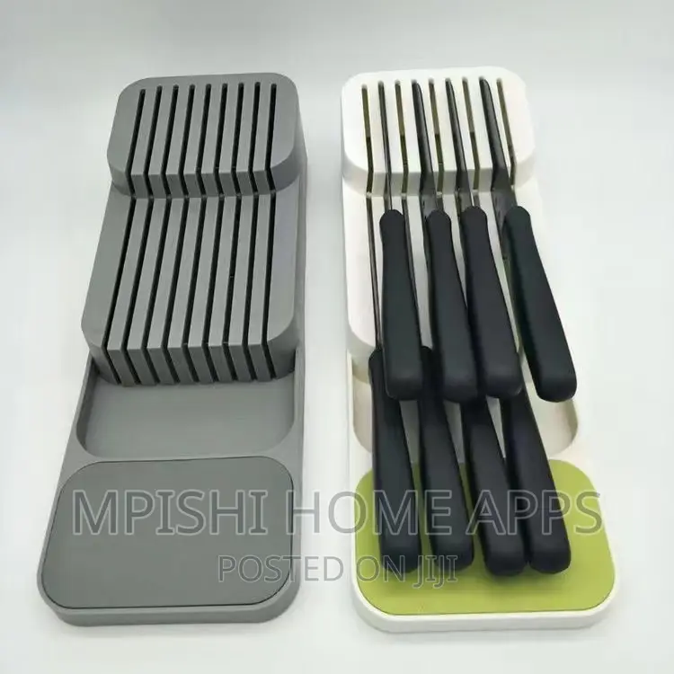 Compact Knifes Organizer