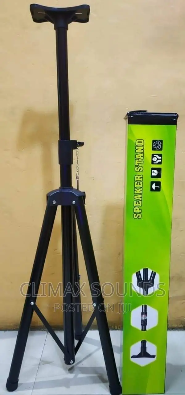 Speaker Stand,