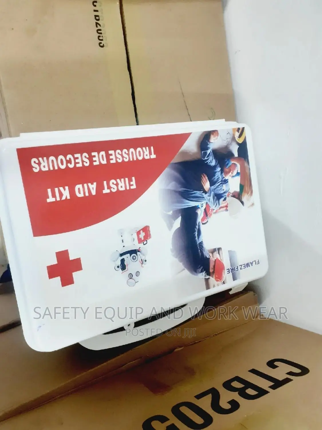 Buy Theatre First Aid Kit