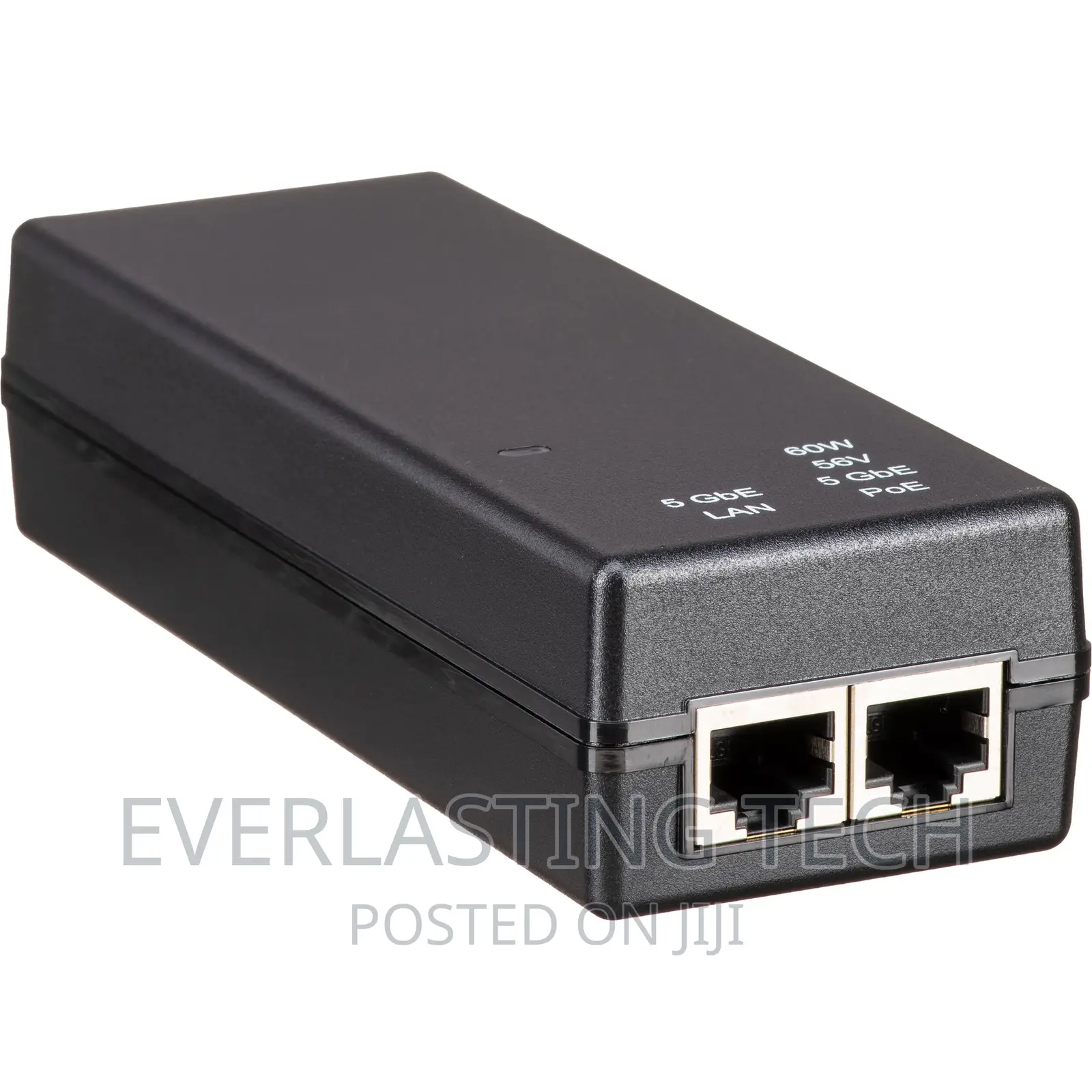 Cambium Poe N000000L034B 1gbps 56VDC 30W