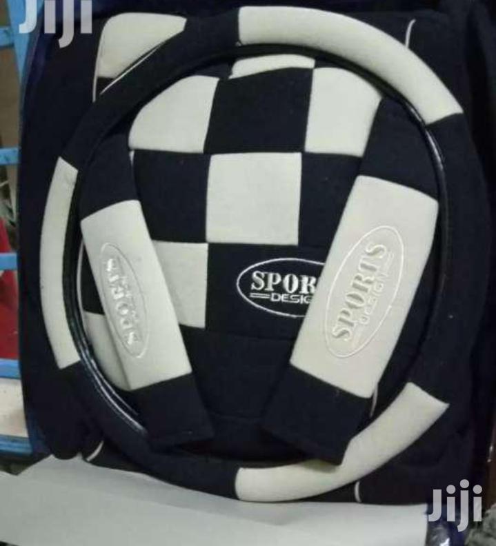 New Sports Series Car Seat Covers,