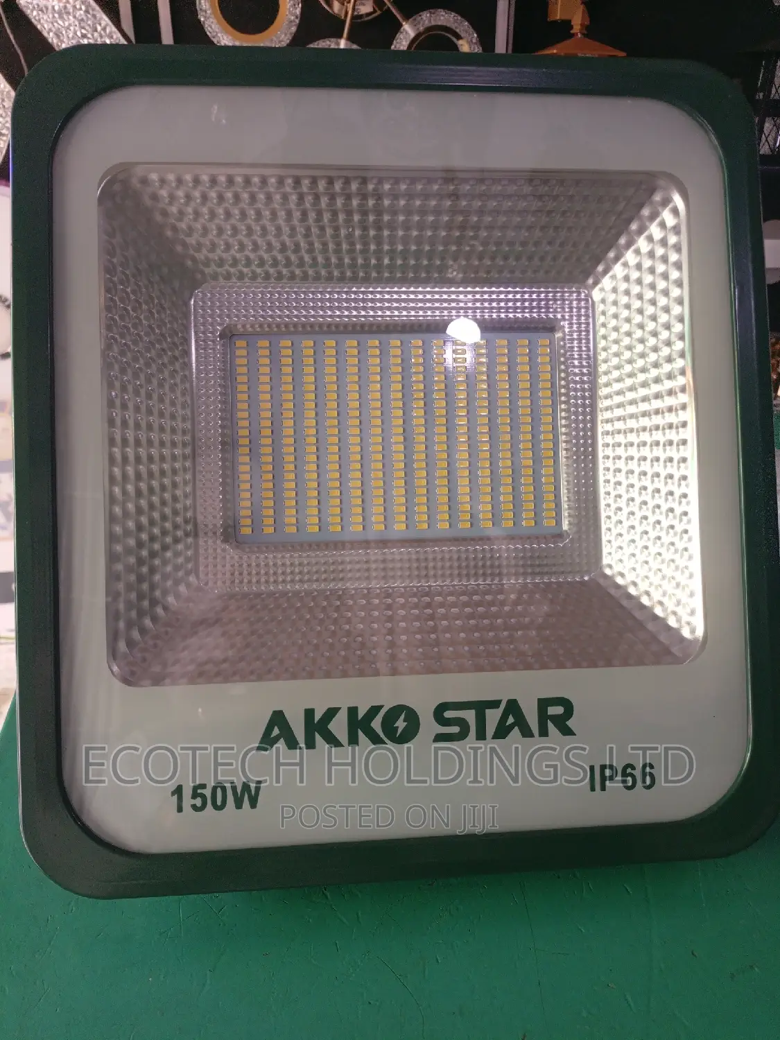 150wts Akko Star AC Floodlight.