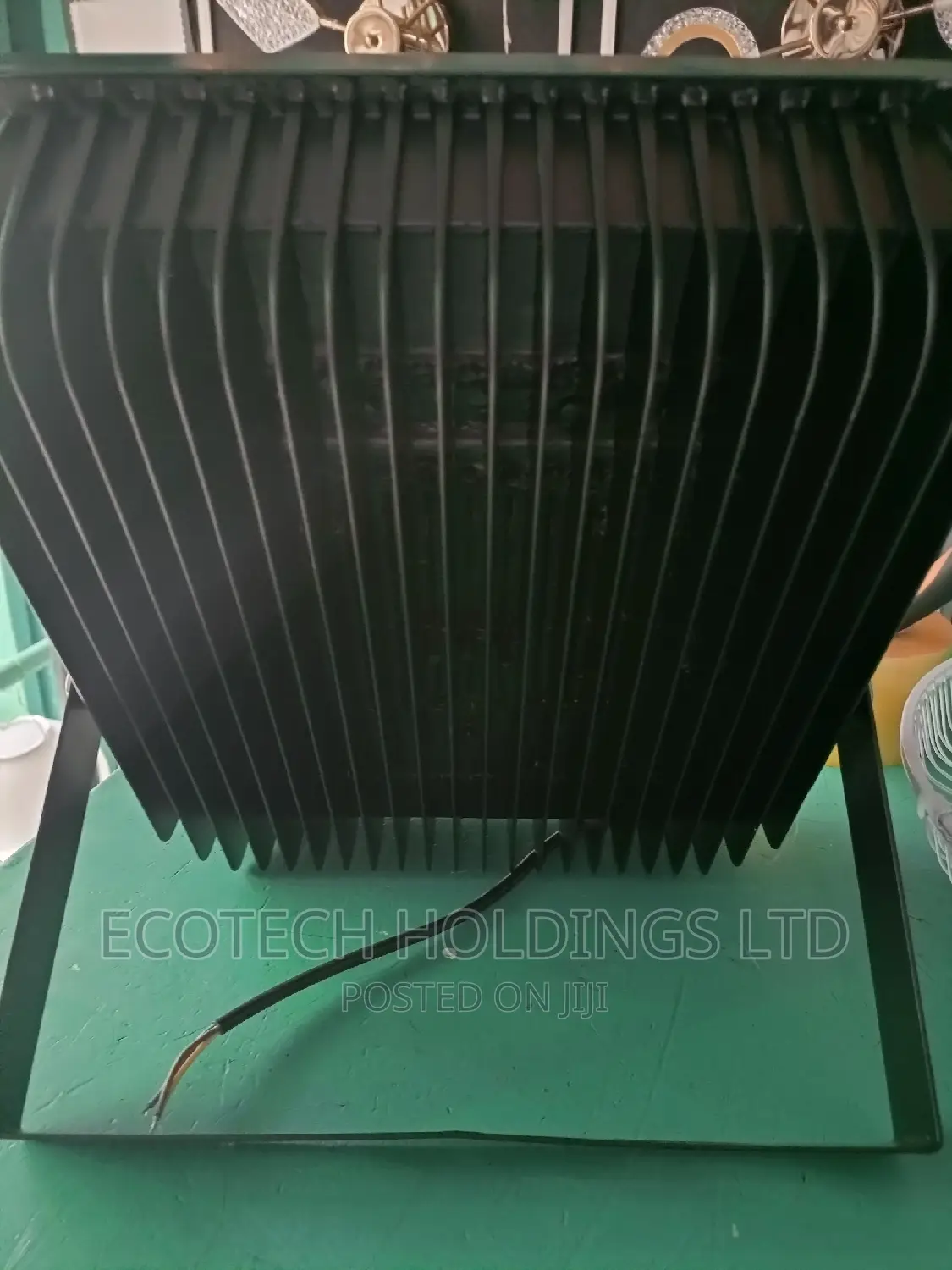 150wts Akko Star AC Floodlight.
