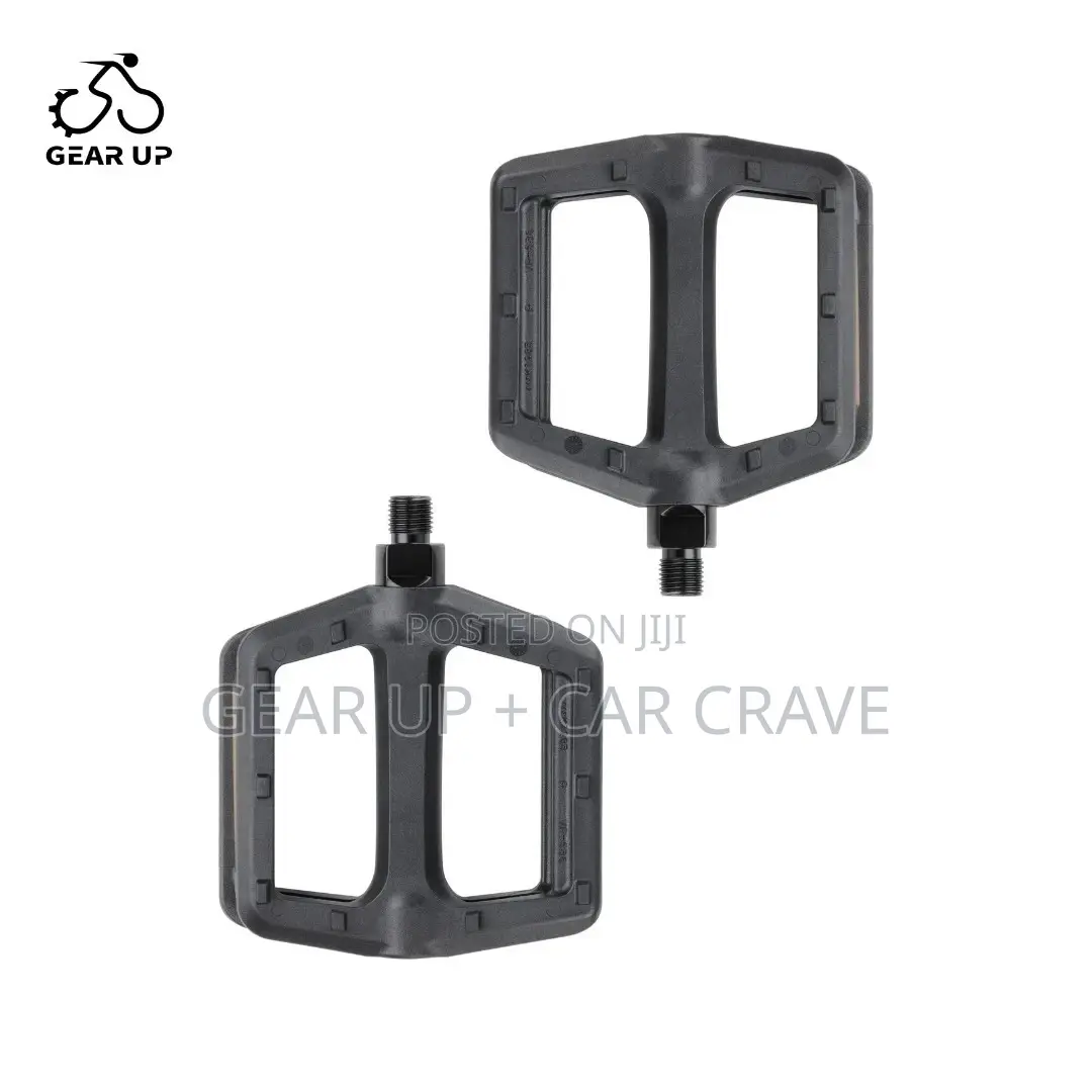 Bicycle Pedal Flat MTB