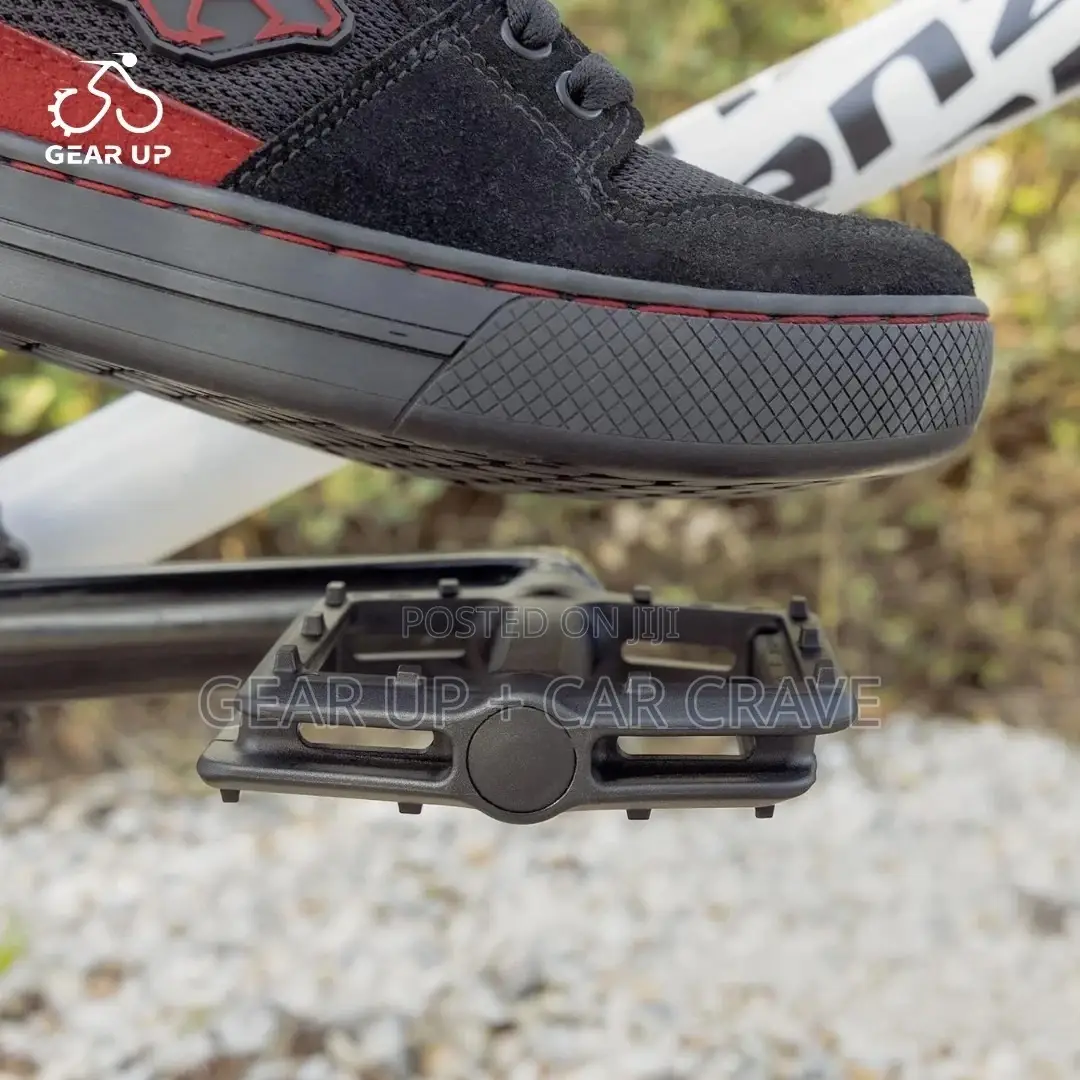 Bicycle Pedal Flat MTB