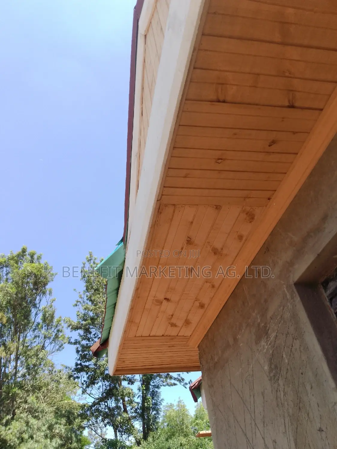 4bdrm Bungalow in Kibiko, Kibiku for sale