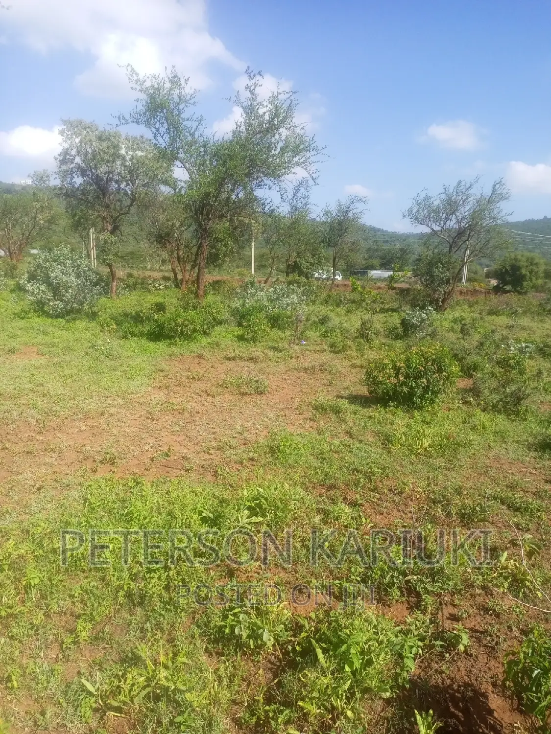 Kimuka Ngong