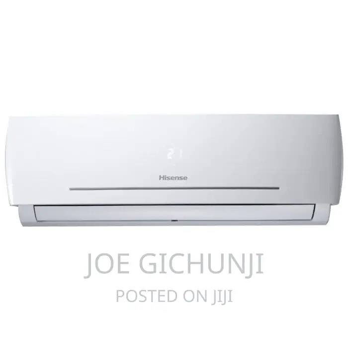 Hisense AS-18CR4SXATG02 18000 Btu Air Conditioner