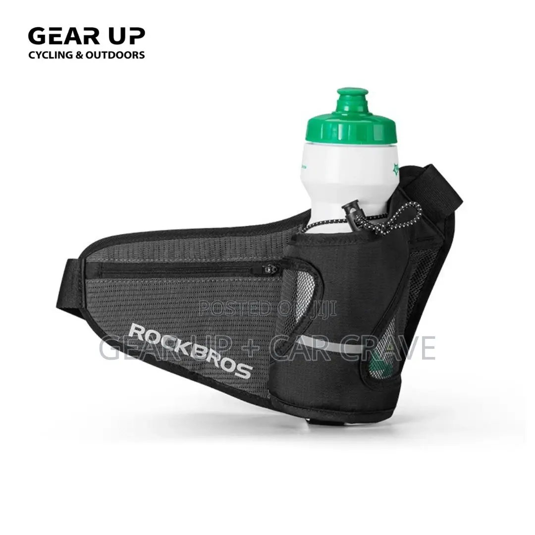 Rockbros Waist Sports Running Bag