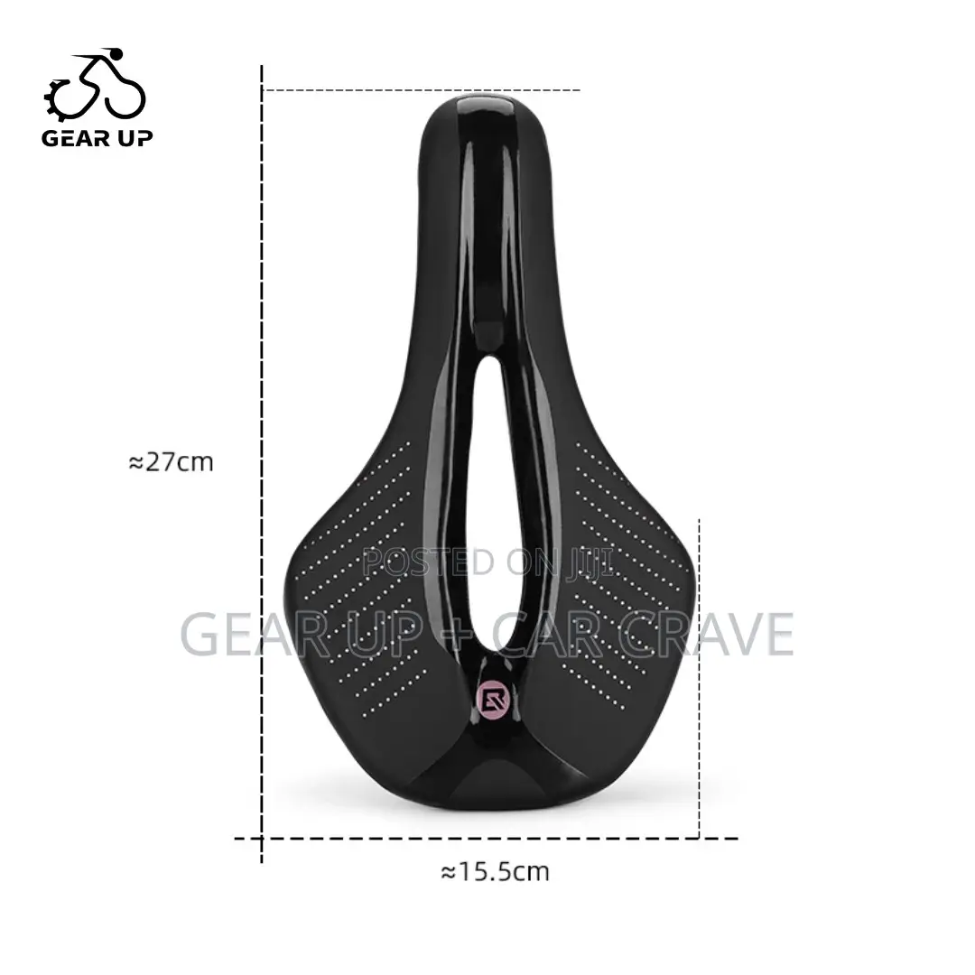 Bicycle MTB Road Bike Saddle Seat