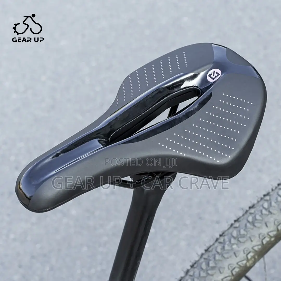 Bicycle MTB Road Bike Saddle Seat