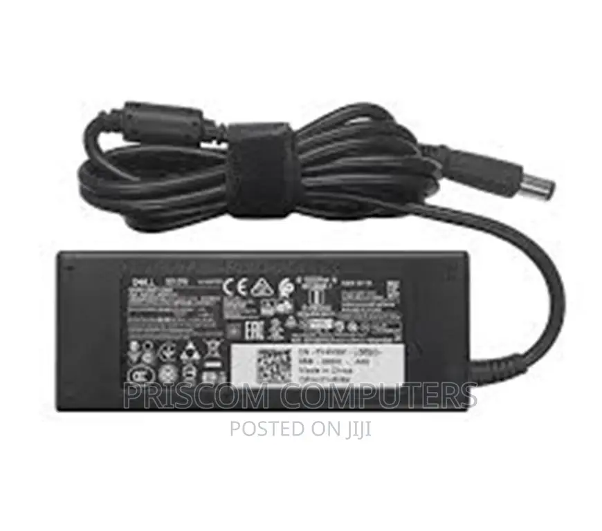 Dell Latitude E6510 E6520 E6530 E7240 E7440 Charger Adapter