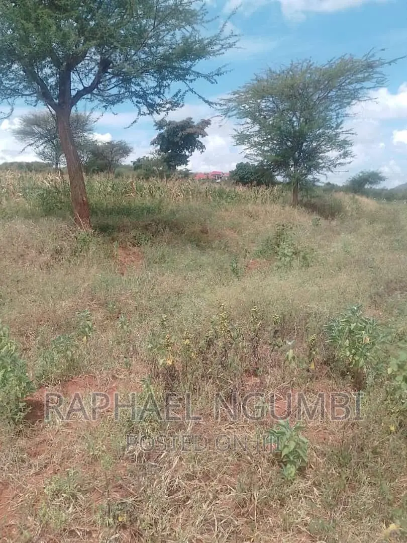 Three (3) Acres at Sultan Hamud
