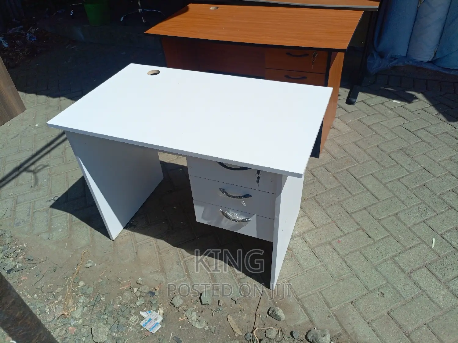 Office Desk