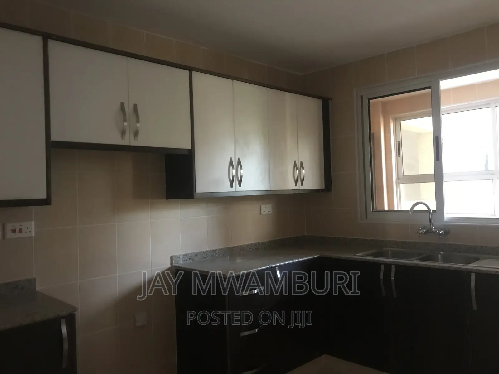 3bdrm Apartment in Syokimau, Hotel 67 Area for rent