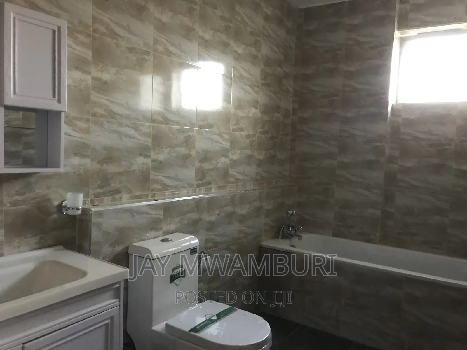 3bdrm Apartment in Syokimau, Hotel 67 Area for rent