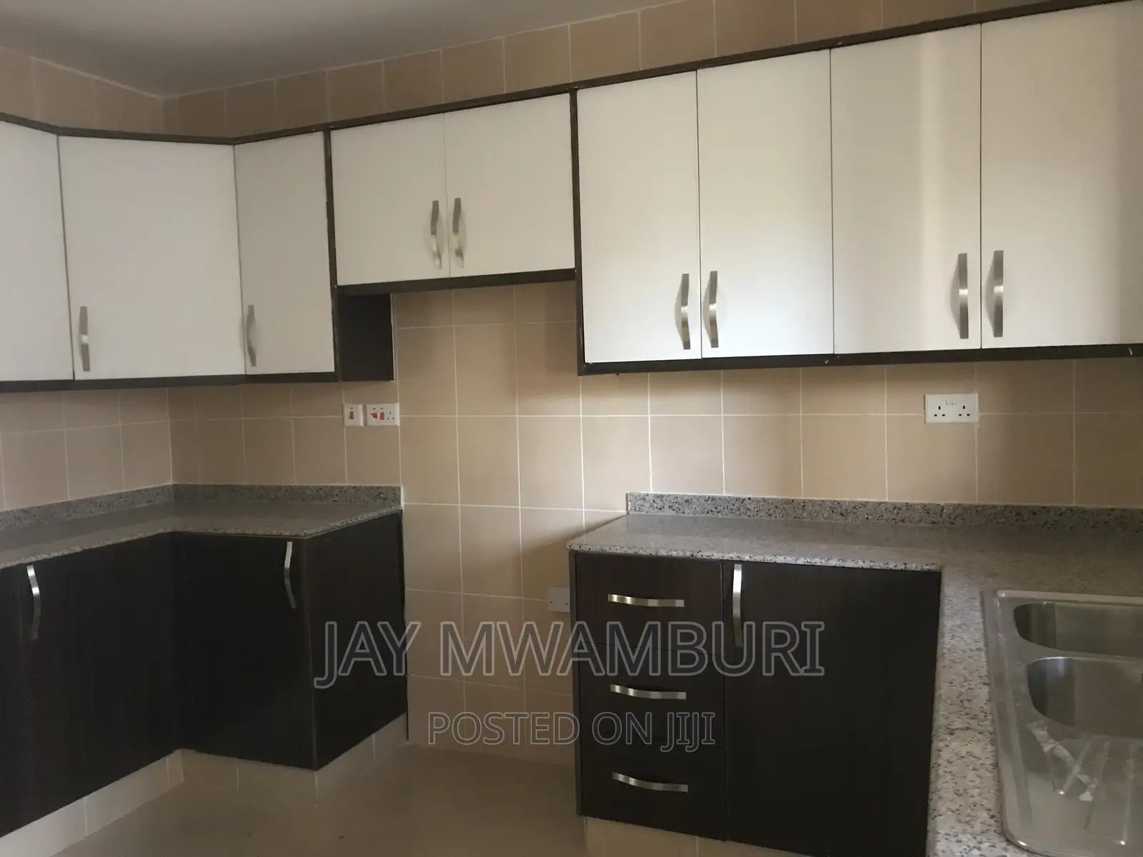 3bdrm Apartment in Syokimau, Hotel 67 Area for rent