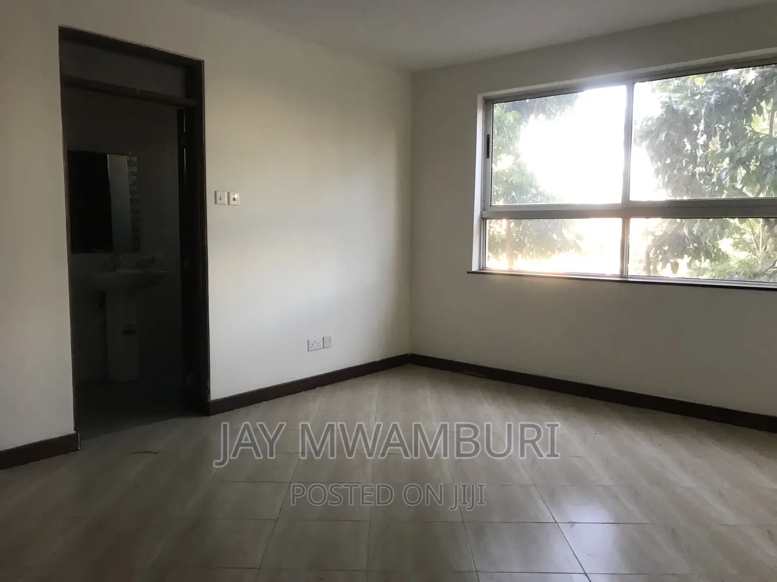 3bdrm Apartment in Syokimau, Hotel 67 Area for rent