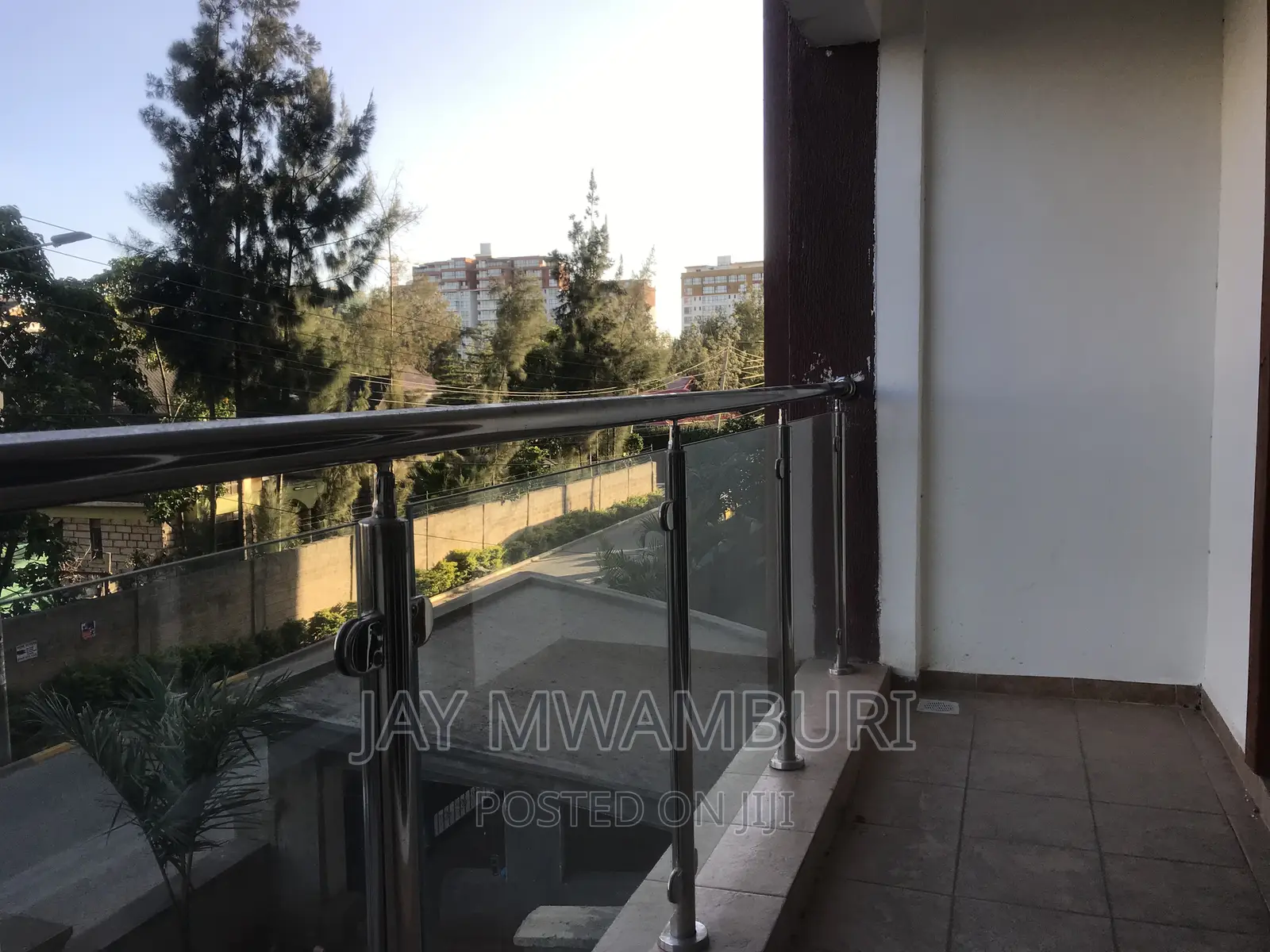 3bdrm Apartment in Syokimau, Hotel 67 Area for rent