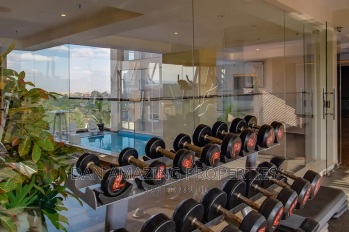 5 Star Hotel for Sale in Nairobi Kenya