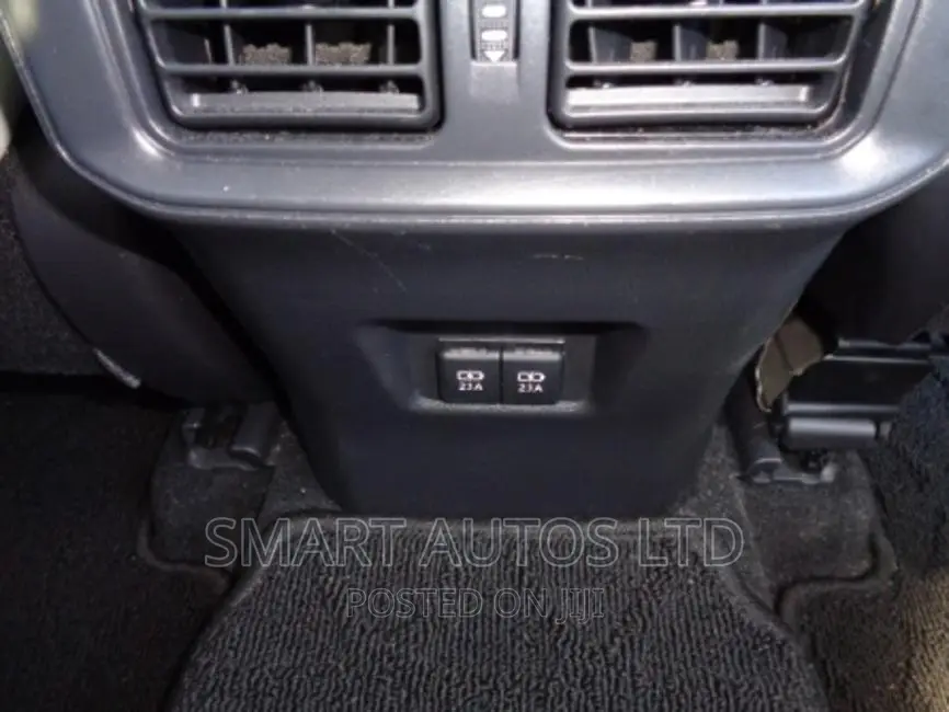 Toyota RAV4 2019 Gray