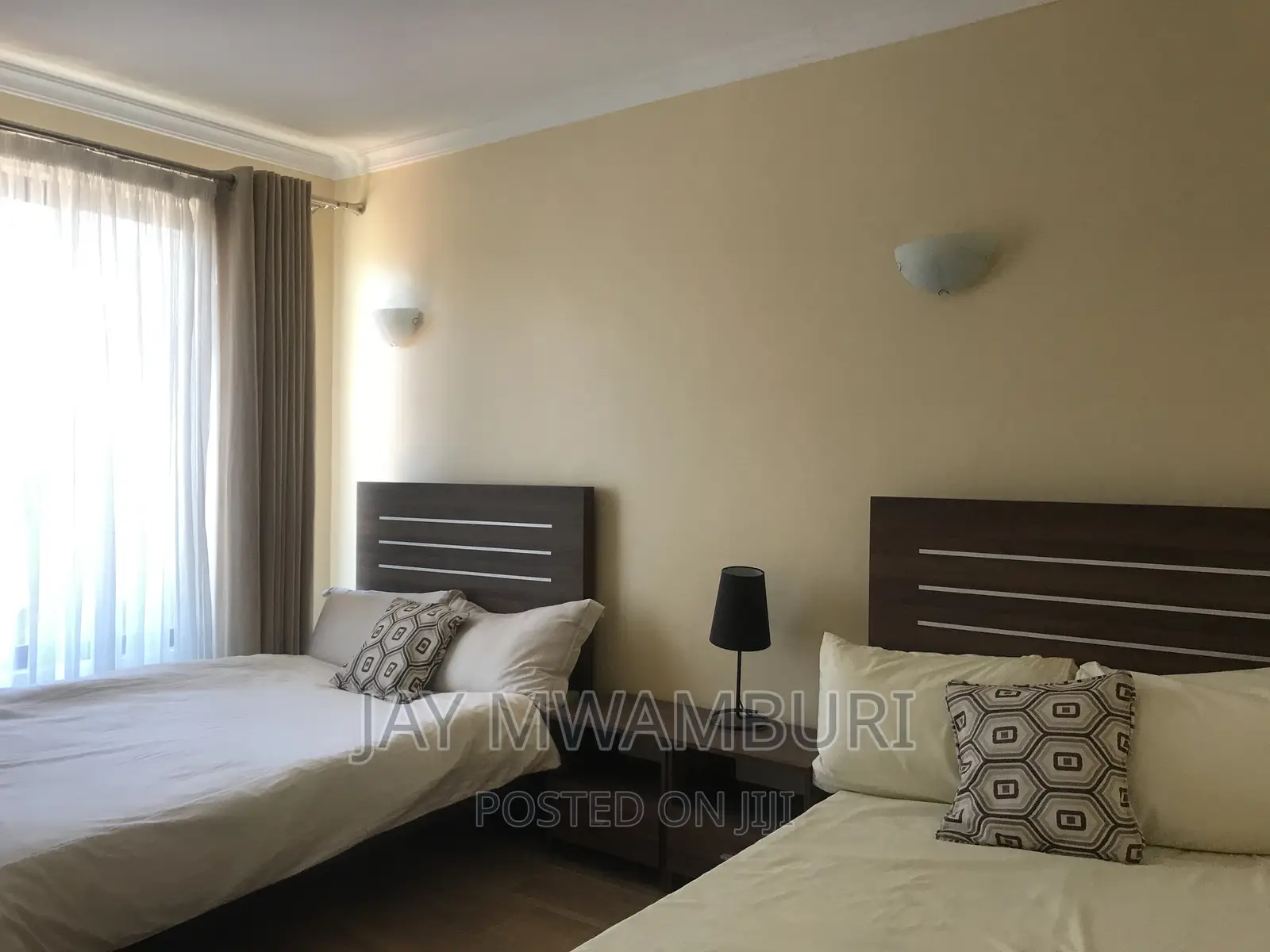 4bdrm Maisonette in Syokimau, Gateway Mall Area for sale