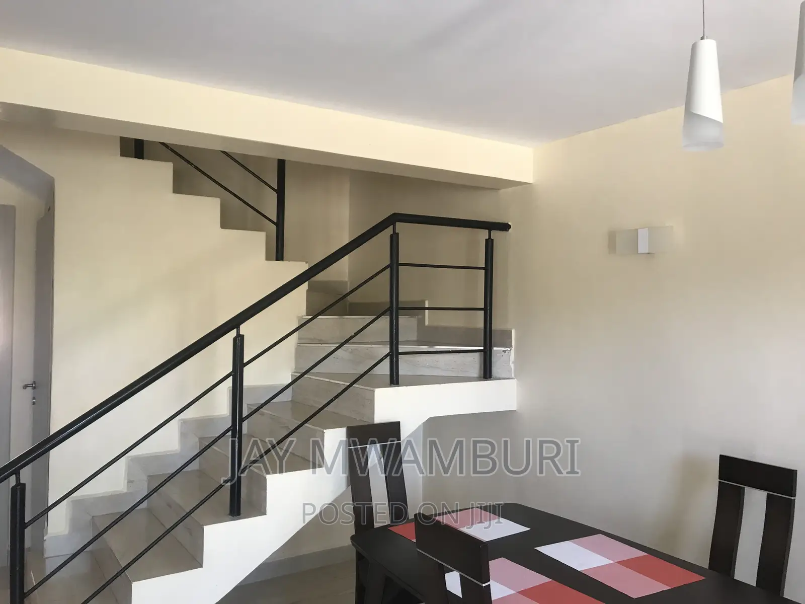 4bdrm Maisonette in Syokimau, Gateway Mall Area for sale