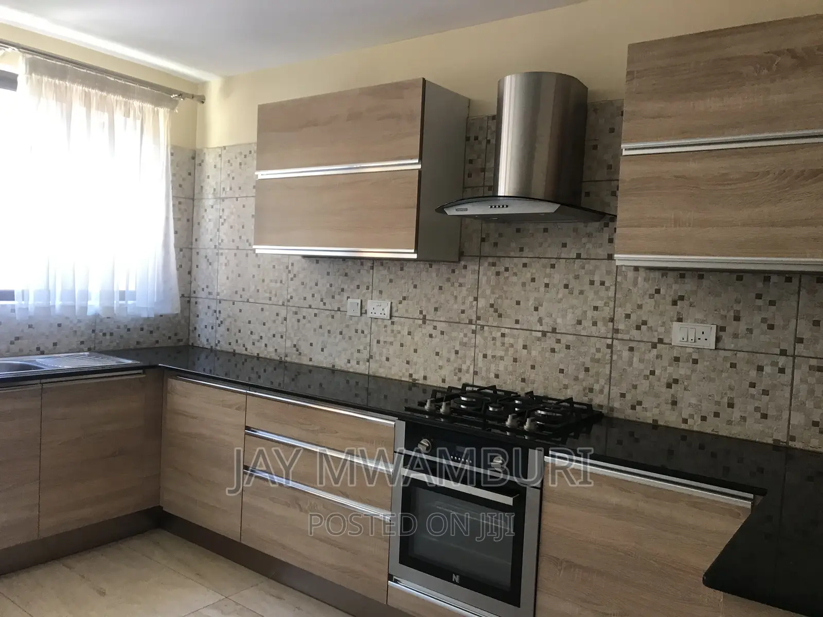 4bdrm Maisonette in Syokimau, Gateway Mall Area for sale