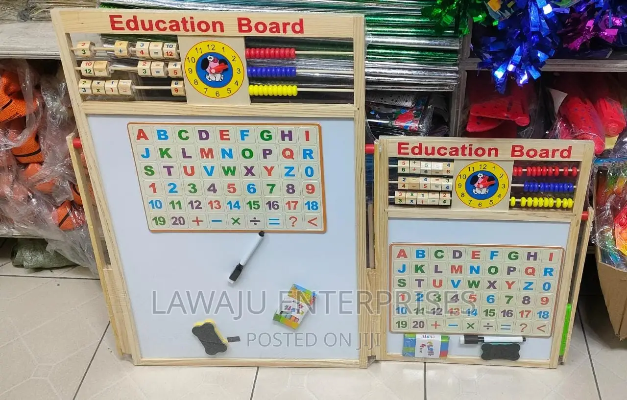 Black Board Size 60 Cm by 48 Cm