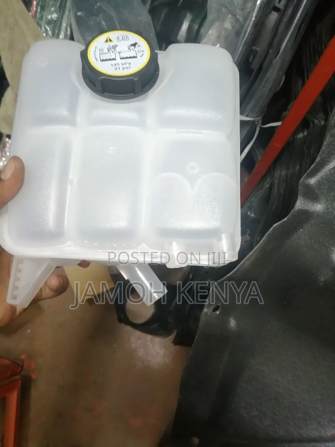 Coolant Bottle,Water Expansion Tank,Ford Kuga