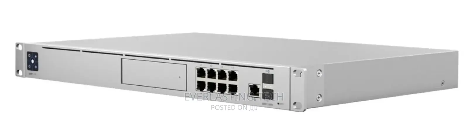Ubiquiti Dream Machine Special Edition (UDM-SE)