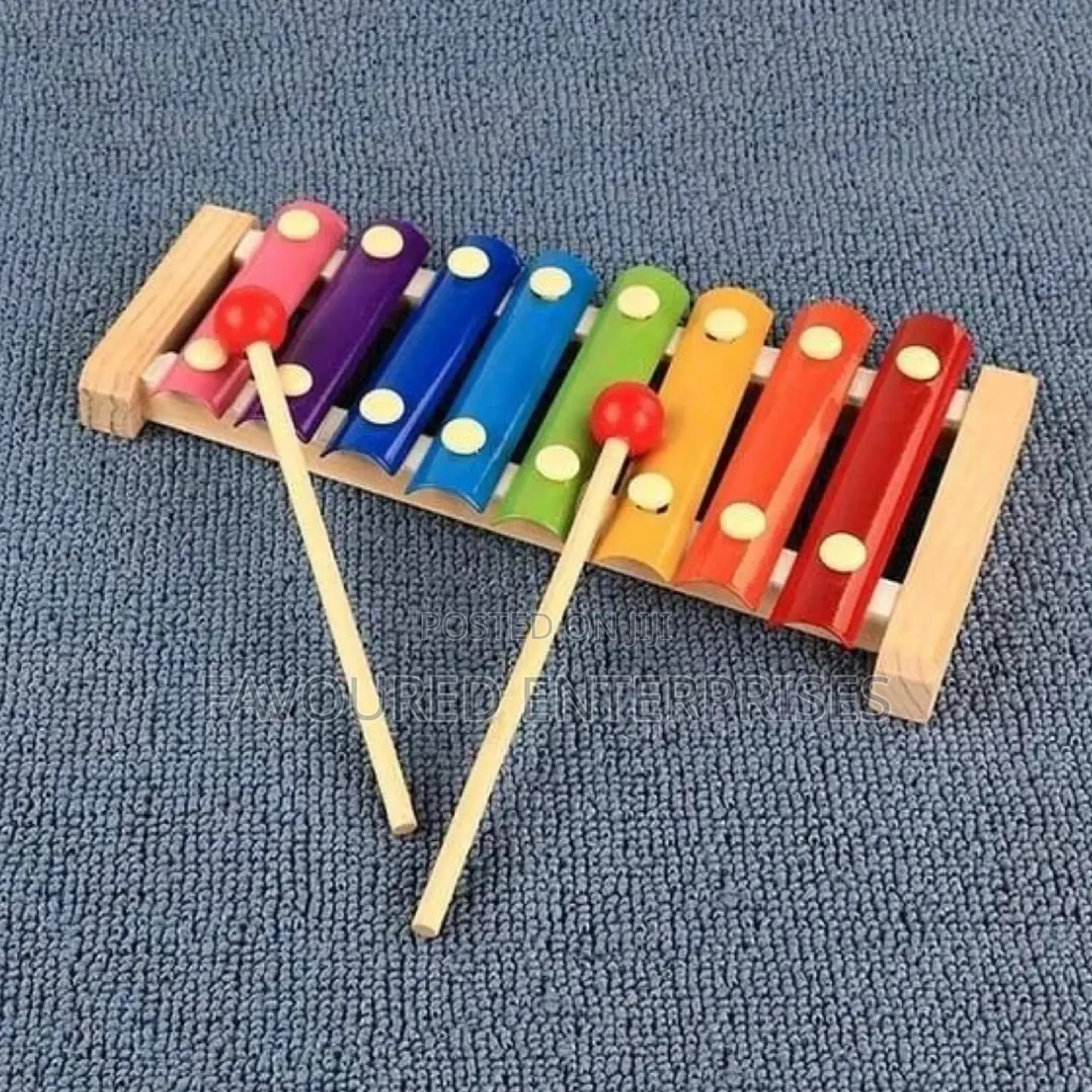Kids Xylophones