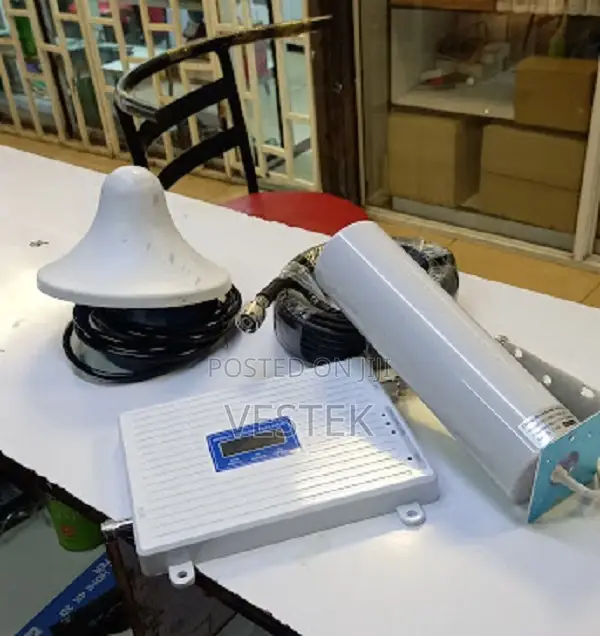 Mobile Signal Booster 2g 3g 4g Best Serving Boosters