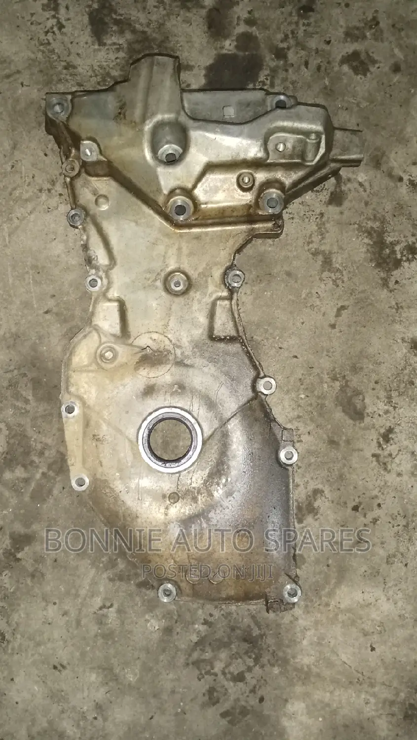 HR15 Timing Cover