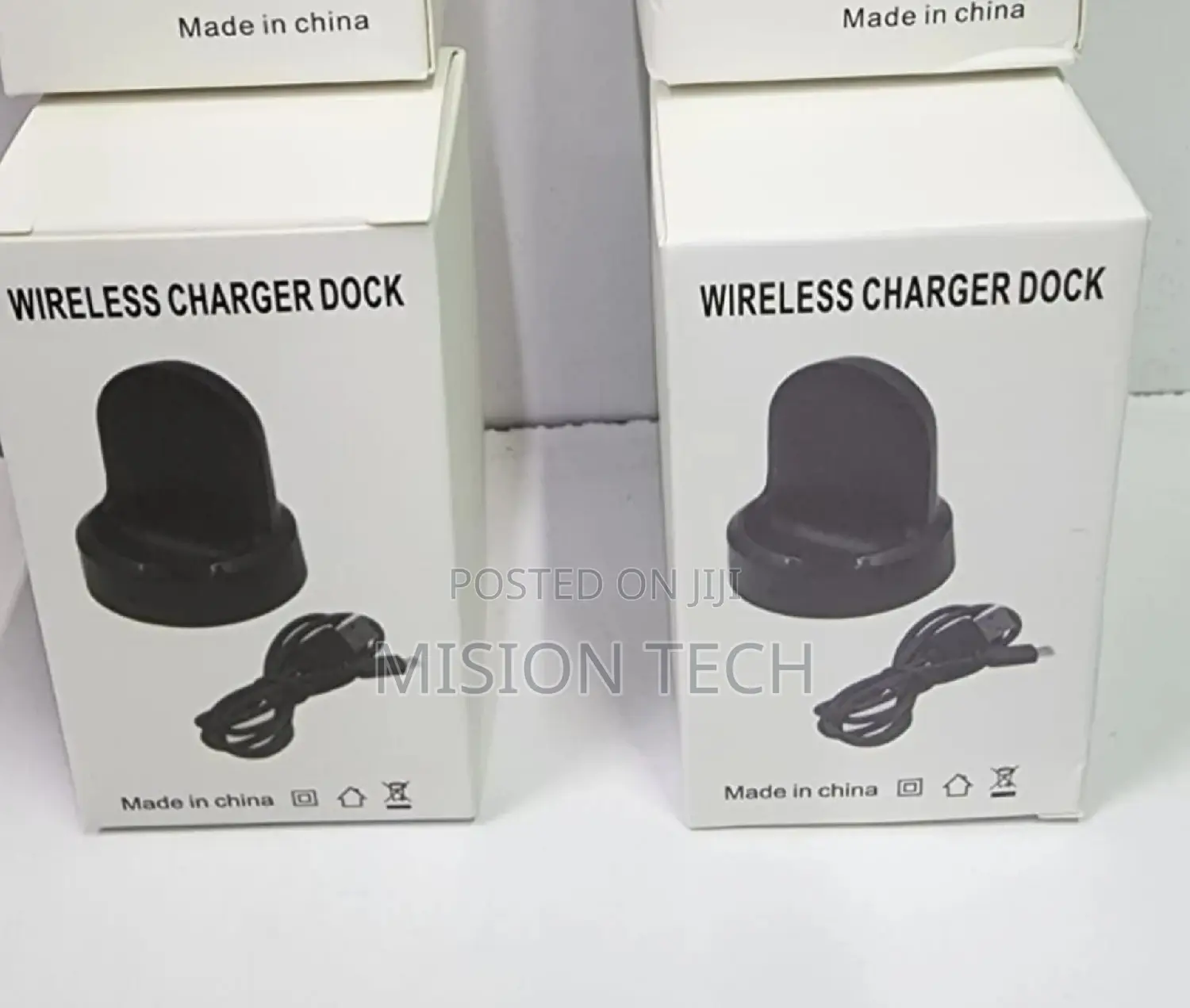 Samsung Gear S2/S3/S4 Smart Watch Charging Dock/=