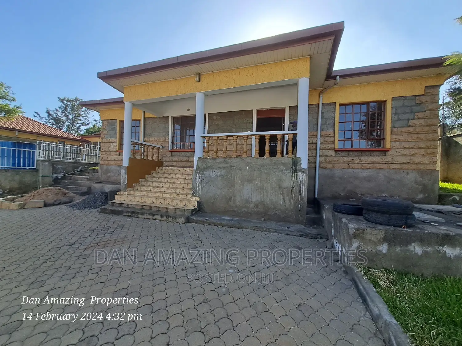 4bdrm Bungalow in Mericho Meadows, Merisho for sale
