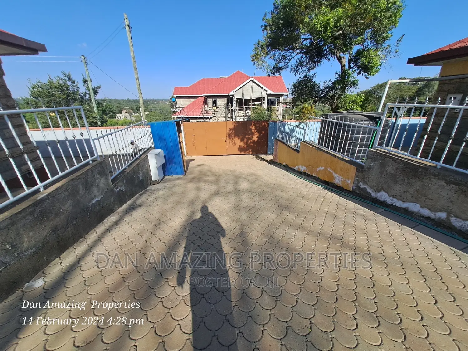 3bdrm Bungalow in Merisho Meadow for sale